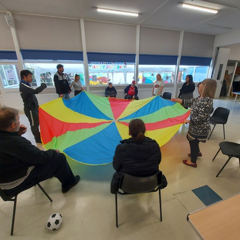 Wellness Group