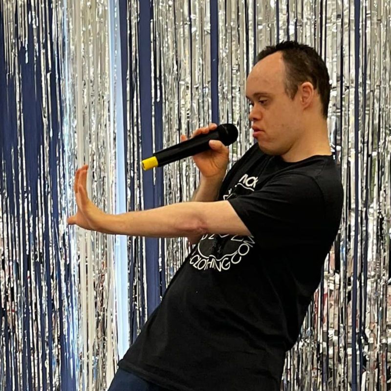 Funky Moves